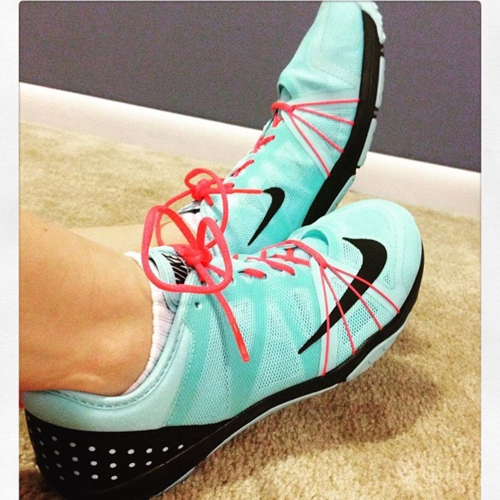 Nike Training- 8.5 Women’s